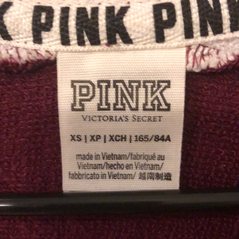 Pink Sweatshirt! - Picture 5 of 5
